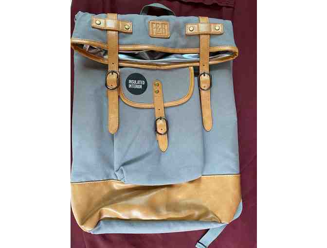 Foster and Rye Insulated Cooler Backpack - Photo 6