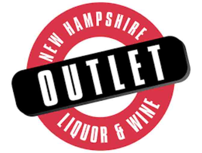 $100 Gift Card to NH State Liquor & Wine Stores - Photo 1