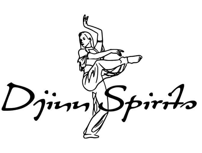 Djinn Spirits Codename - Small-Batch Adventures in Good Taste