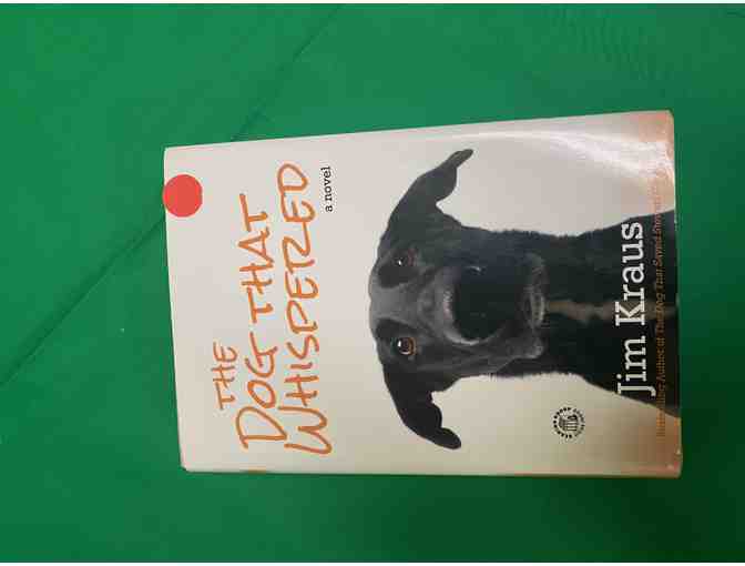 Dog Themed Book Bundle!