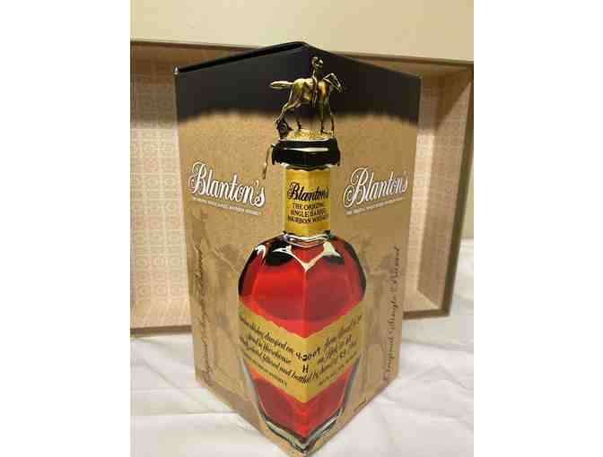 Bourbon Bundle