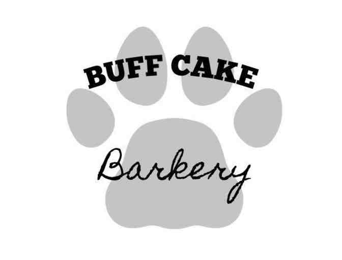 Gift Card To Buff Cake Barkery For Dog Treats - $30