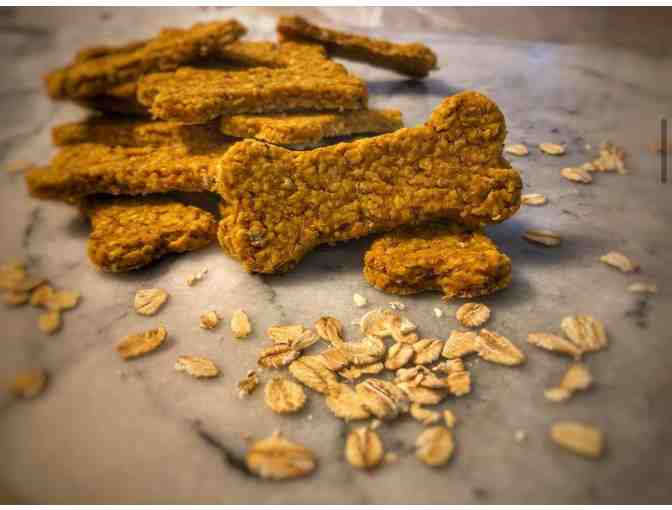 Gift Card To Buff Cake Barkery For Dog Treats - $30