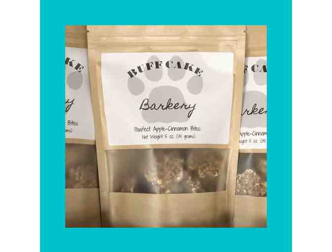 Gift Card To Buff Cake Barkery For Dog Treats - $30