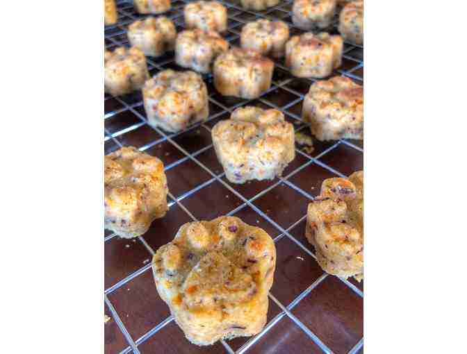 Gift Card To Buff Cake Barkery For Dog Treats - $30