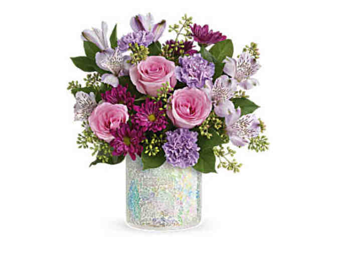 Gift Card to Shirley's Flowers and Sweets - $25