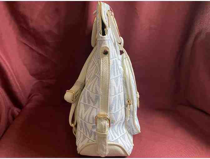 MKT by Mia Signature Backpack