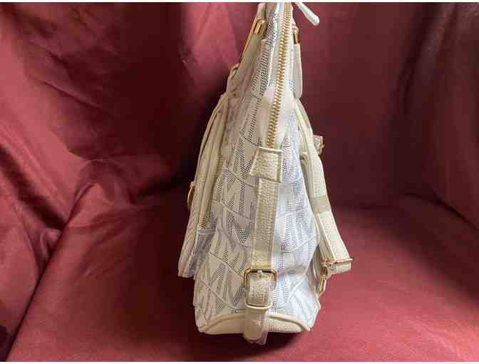 MKT by Mia Signature Backpack