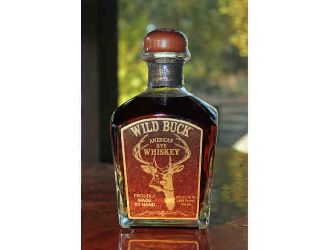 Bourbon Whiskey Bundle!