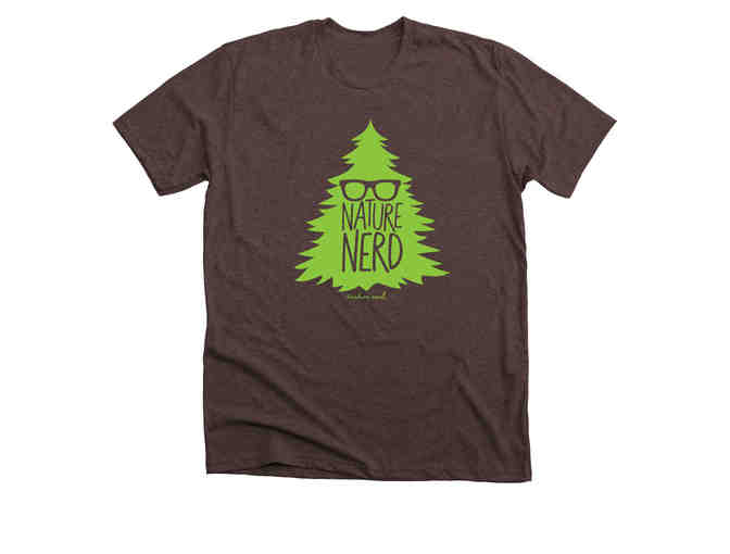 The Nature Nerd Shop - $75 Merchandise Credit
