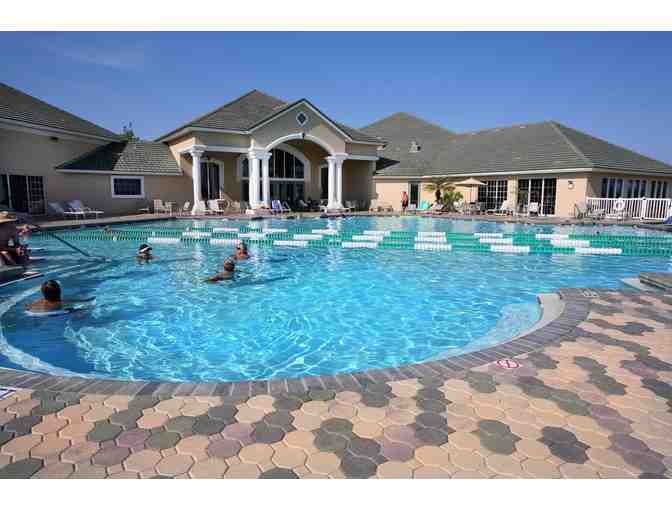 Florida Vacation Home Stay - (Live Auction Item - Preview Only)