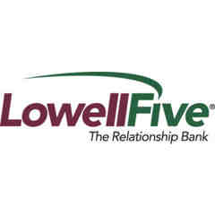 Lowell Five