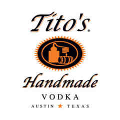 Sponsor: Titos Handmade Vodka