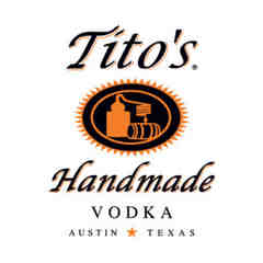 Titos Handmade Vodka