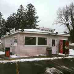 Bill Cahill's Super Subs