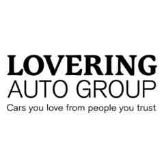 Lovering Auto Group