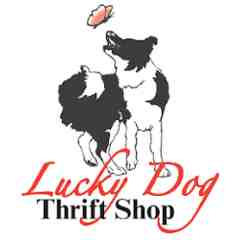 Lucky Dog Thrift Store