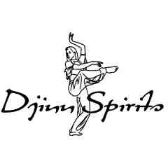 Djinn Spirits