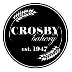 Crosby Bakery
