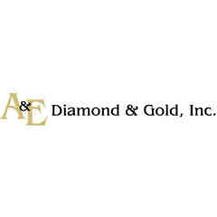 A & E Diamond and Gold