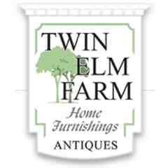 Twin Elm Farm Home Furnishings, Antiques