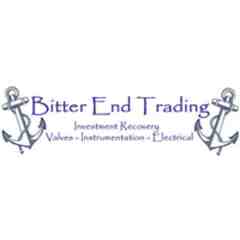 Bitter End Trading