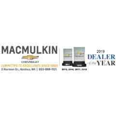 MacMulkin Chevrolet