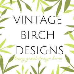 Vintage Birch Design