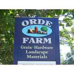 Orde Farm