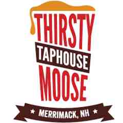 Thirsty Moose Tap House