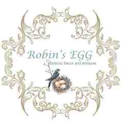 Robin's Egg