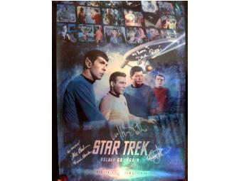 Star Trek Remastered Package
