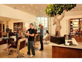 Argyle Salon Gift Certificates and Products