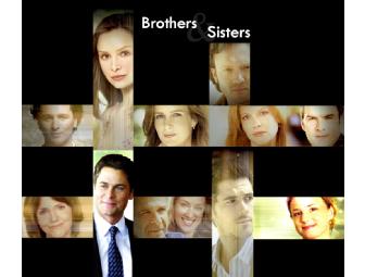 Brothers and Sisters Collector's Items