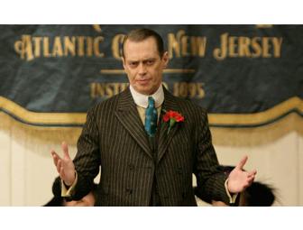 Walk on Role - HBO's 'Boardwalk Empire'
