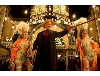 Walk on Role - HBO's 'Boardwalk Empire'