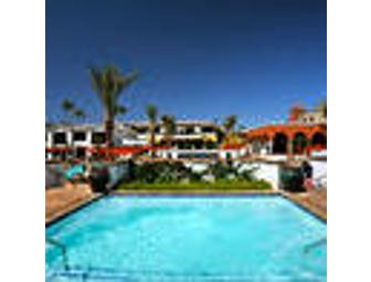 2 Nights & Dinner for Two - Intercontinental Montelucia Resort & Spa - Scottsdale, AZ