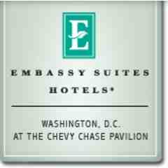 Embassy Suites Washington DC at Chevy Chase Pavilion