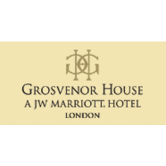 Grosvenor House, A JW Marriott Hotel