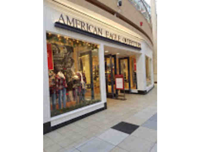 American Eagle Outfitters $25 Gift Card - Photo 1