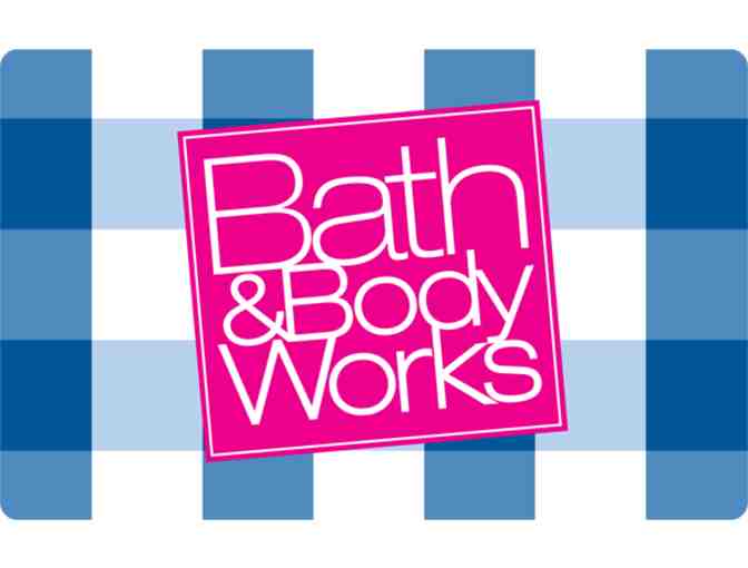 $25 Gift Card to Bath & Body Works - Photo 1