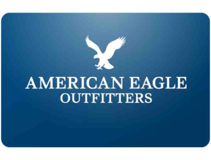 $25 Gift Card to American Eagle Outfitters #2 - Photo 1