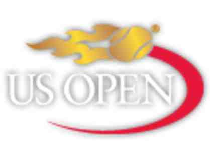 2 Tickets to U.S. Open Session 2 (First Evening Session on August 28th)