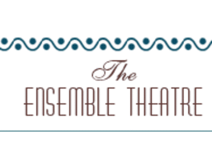 2 Tickets to a Play at the Ensemble Theater of Houston