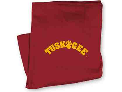 Tuskegee University Homecoming Game Time Pack