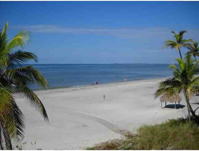 1 Week Gulf Shore Getaway for 4 in Sunny Fort Meyers Beach, Florida - Photo 1