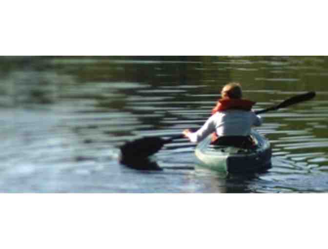 R&R Omega Getaway Retreat Weekend for Two in Rhinebeck, NY