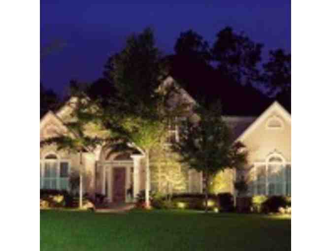 LIGHT UP THE NIGHT WITH DESIGN LIGHTING BY MARKS