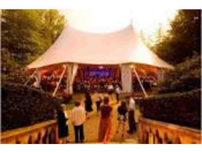 Caramoor concert tickets