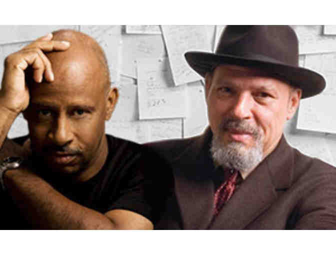 2 Tickets for the American premiere of THE NAP at the Manhattan Theatre Club